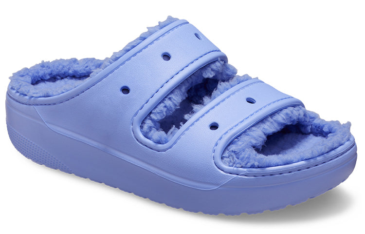 Crocs Classic Cozzzy Sandal 'Moon Jelly' 207446-5Q6
