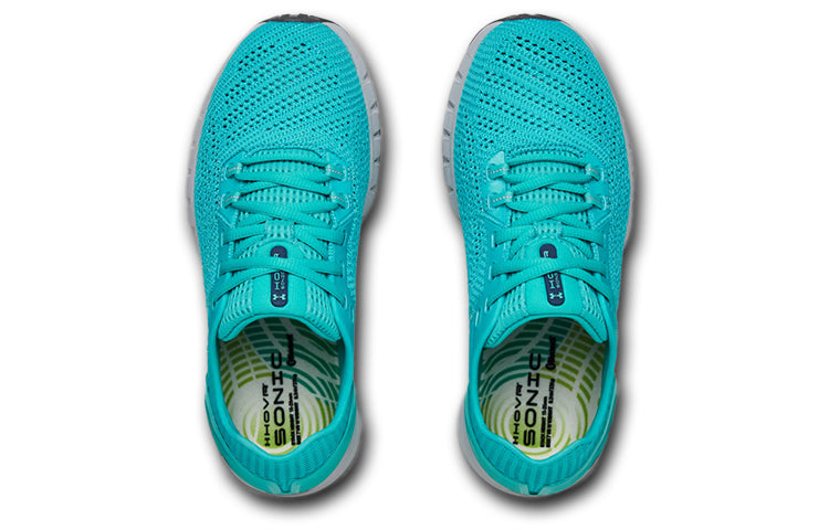 (WMNS) Under Armour Hovr Sonic 2 Blue 3021588-302