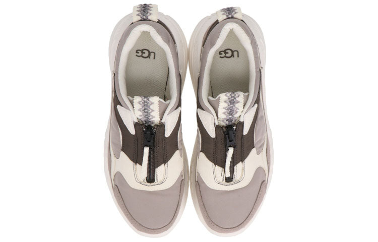 (WMNS) UGG CA805 Zip 'Grey' 1116311-OSLT