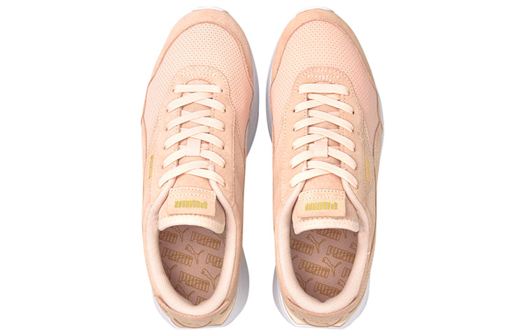 (WMNS) PUMA Cruise Rider Tonal 'Cloud Pink' 375070-02