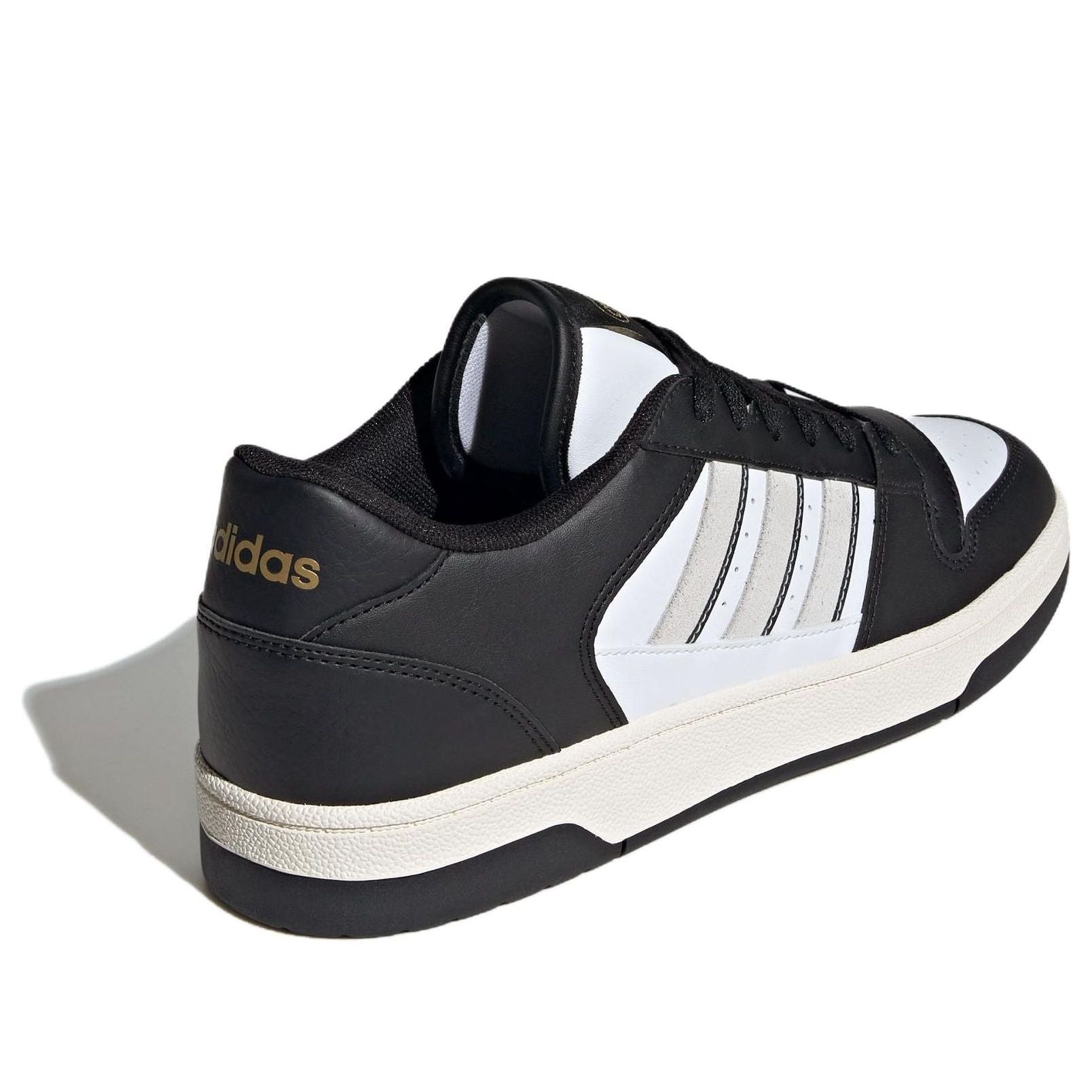 adidas Break Start 'Black White' IH7969