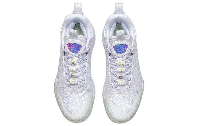 Xtep Levitation 6 'White' 978119120005-WHT