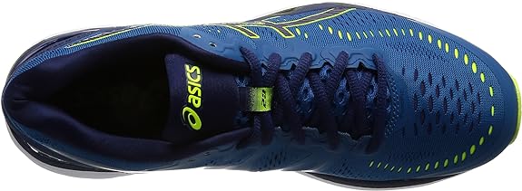 ASICS Gel-Kayano 23 Sneakers 'Blue' TJG943-4907