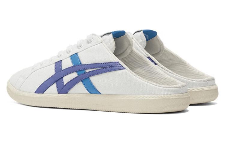Onitsuka Tiger DD Trainer 'White Purple Blue' 1183B769-107