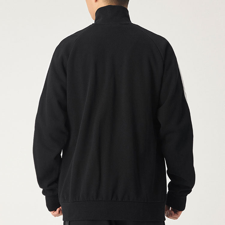 PUMA Iconic T7 Track Jacket 'Black' 530268-01