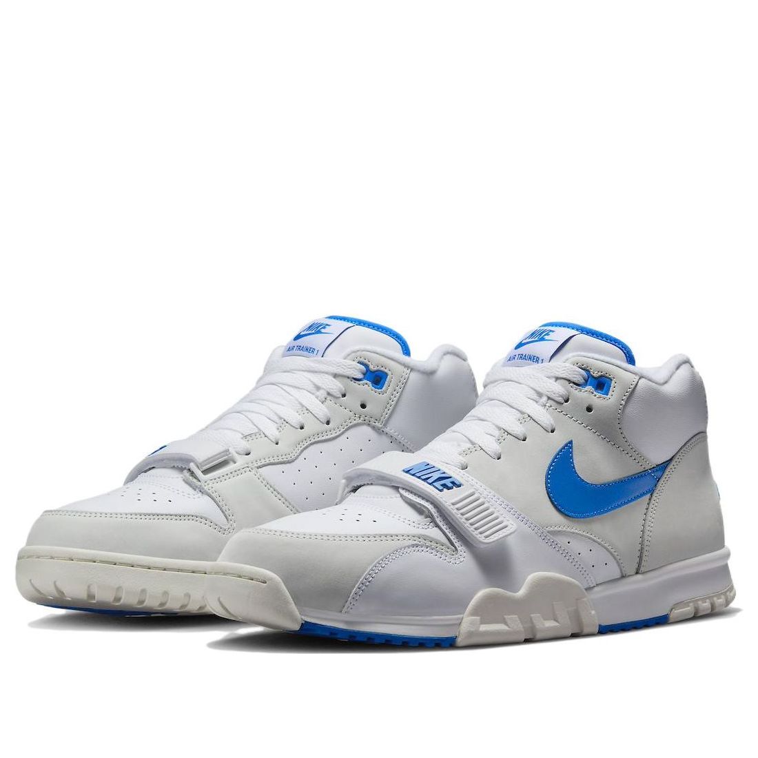 Nike Air Trainer 1 'White Photo Blue' FJ4183-100