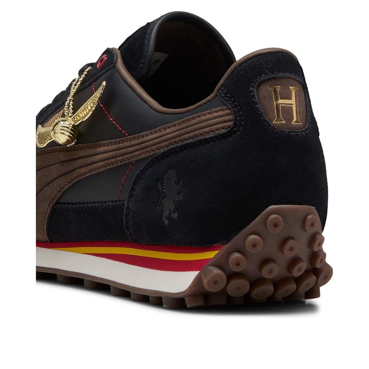 PUMA x Harry Potter Easy Rider 'Hogwarts' 401208-01