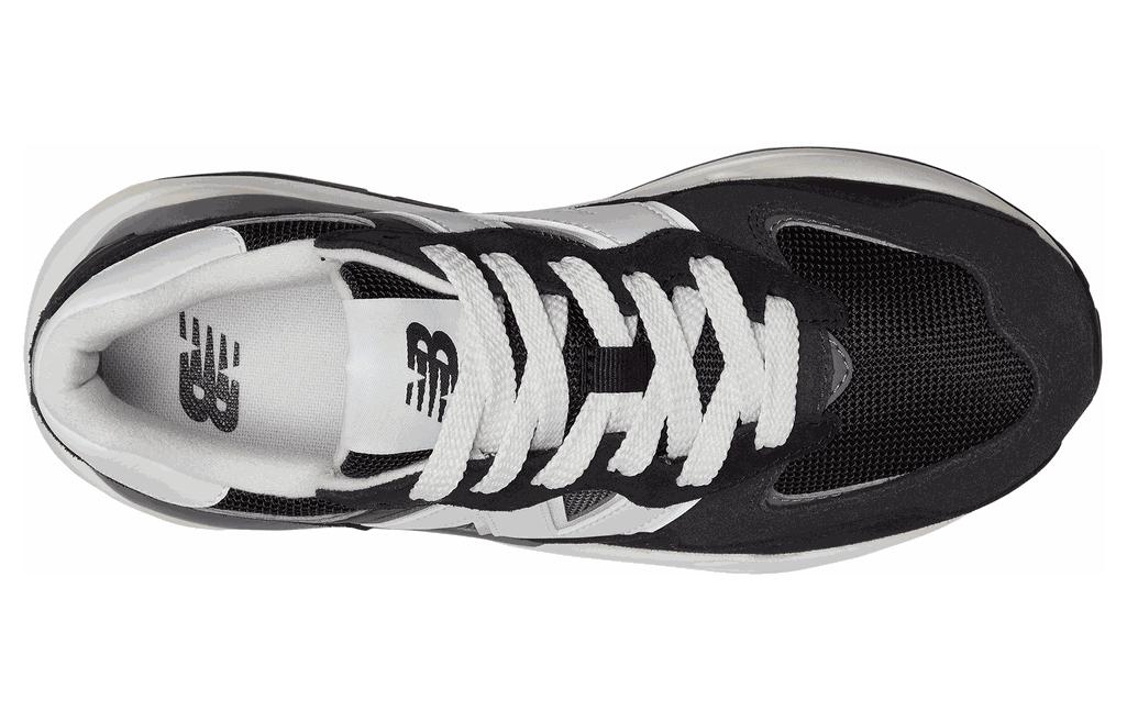 (WMNS) New Balance 57/40 'Black Sea Salt' W5740SLB