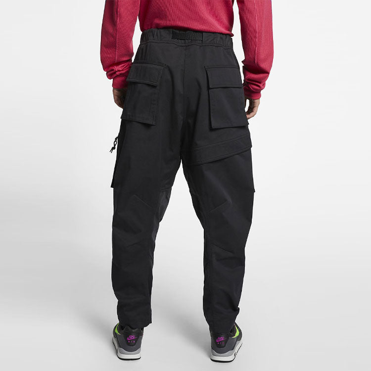 Nike Lab ACG Pants Black BQ7294-010