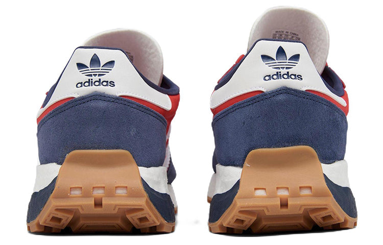 adidas Retropy E5 'Red Navy' GY4487