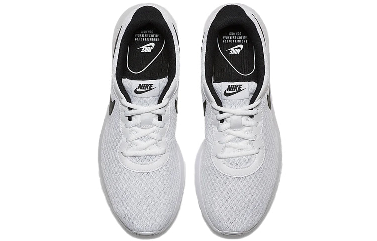(WMNS) Nike Tanjun 'White Black' 812655-100