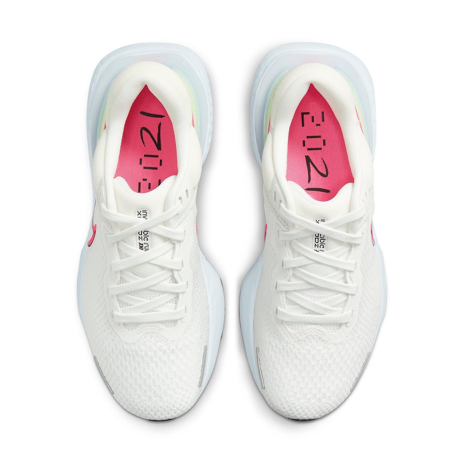 (WMNS) Nike ZoomX Invincible Run Flyknit 'Rawdacious' DJ5454-001