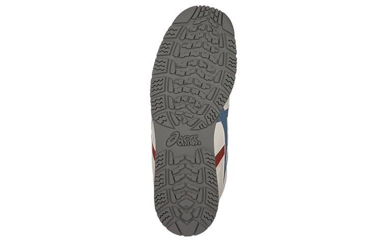 ASICS Snotre SP 7 White/Blue/Red TFS284-100