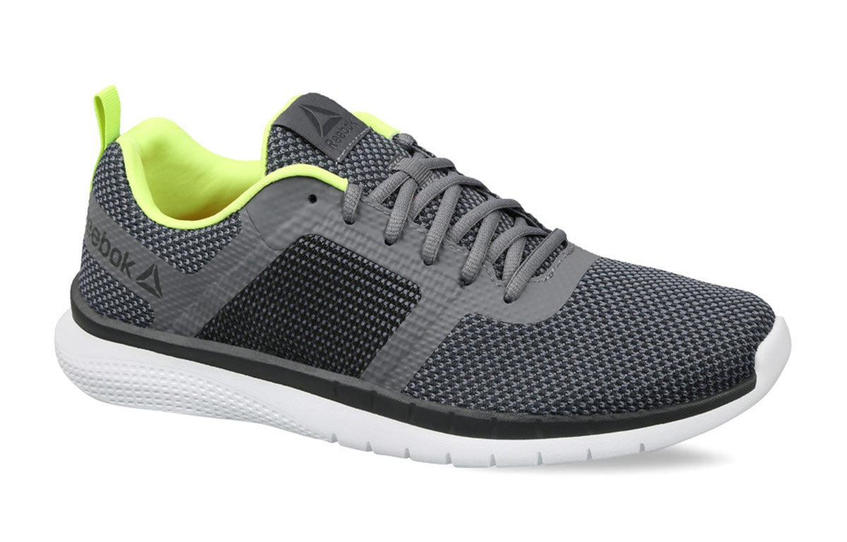 Reebok Pt Prime Runner Fc 'Grey Green' CN7455