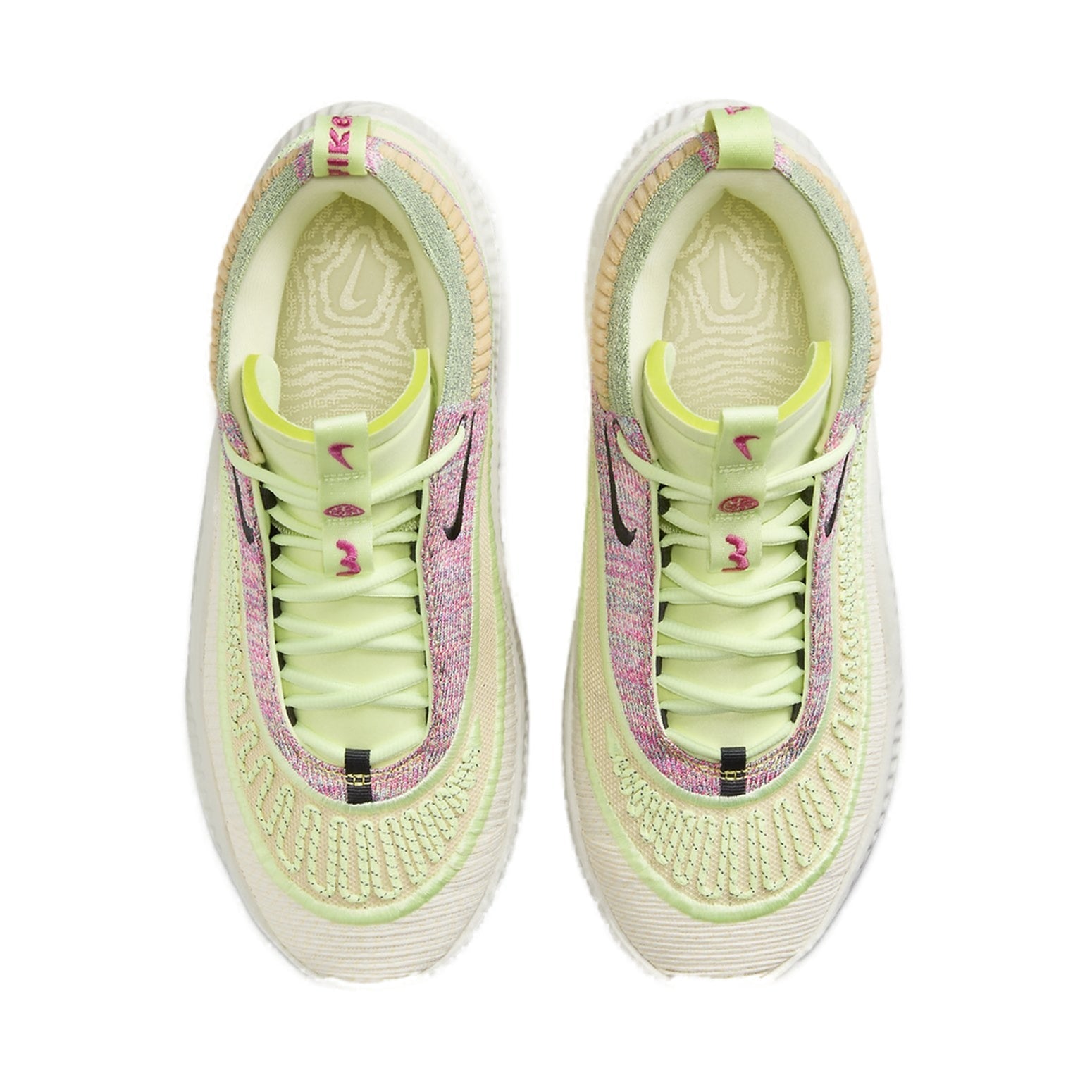Nike Cosmic Unity 3 'Alabaster Sea Glass' DV2757-700
