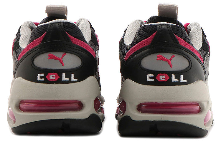 PUMA Cell Endura Black/Pink 369357-08