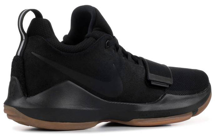 Nike PG 1 'Black Gum' 878627-004