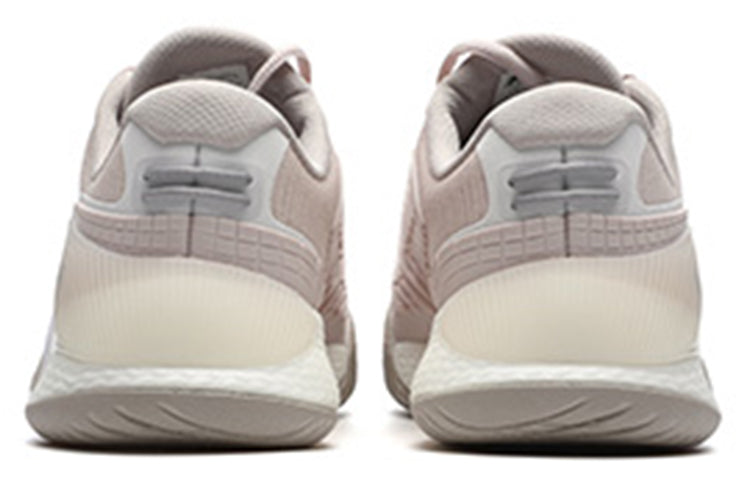 (WMNS) FILA Tennis Shoes 'Pink White' A12W212301FPA