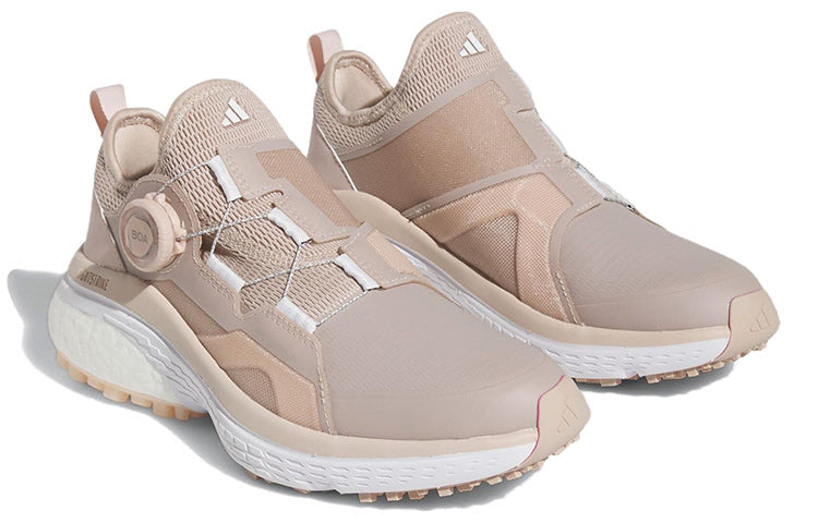 (WMNS) adidas Solarmotion BOA Golf Shoes 'Brown' GV9394