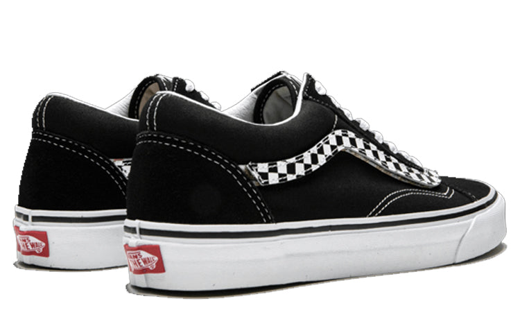 Vans Old Skool 'Jazz Stripes' VN0A38G1UJJ