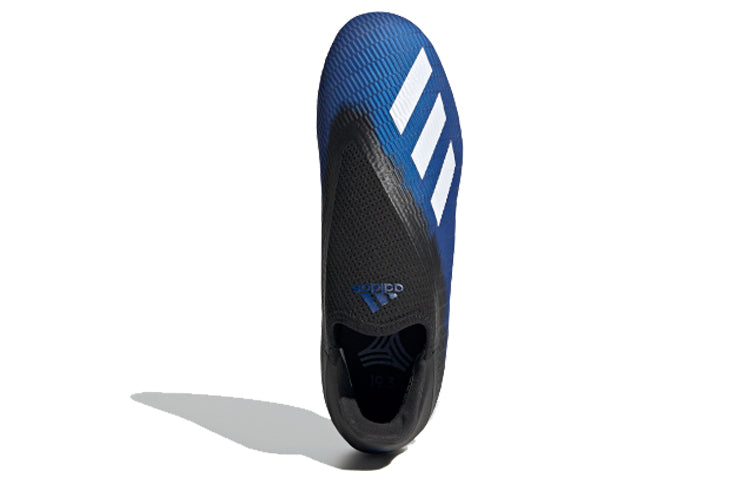 adidas X 19.3 LL TF 'Black Blue' EG7176
