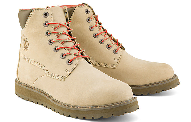 Timberland Richmond Ridge 6 Inch Waterproof Boot 'Beige' A28BS