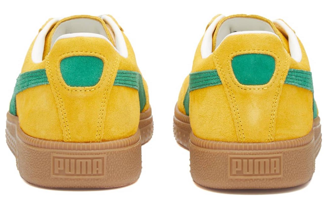 PUMA Colibri SD 'Yellow Sizzle Green' 395677-01