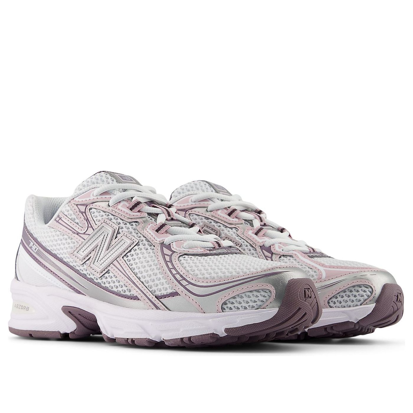 New Balance 740v2 'Rose Sugar' U740PK2