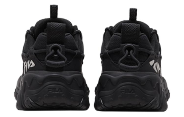 FILA ORIGINALE Collection FLUID V Sneakers 'Black' F12M412105FBK