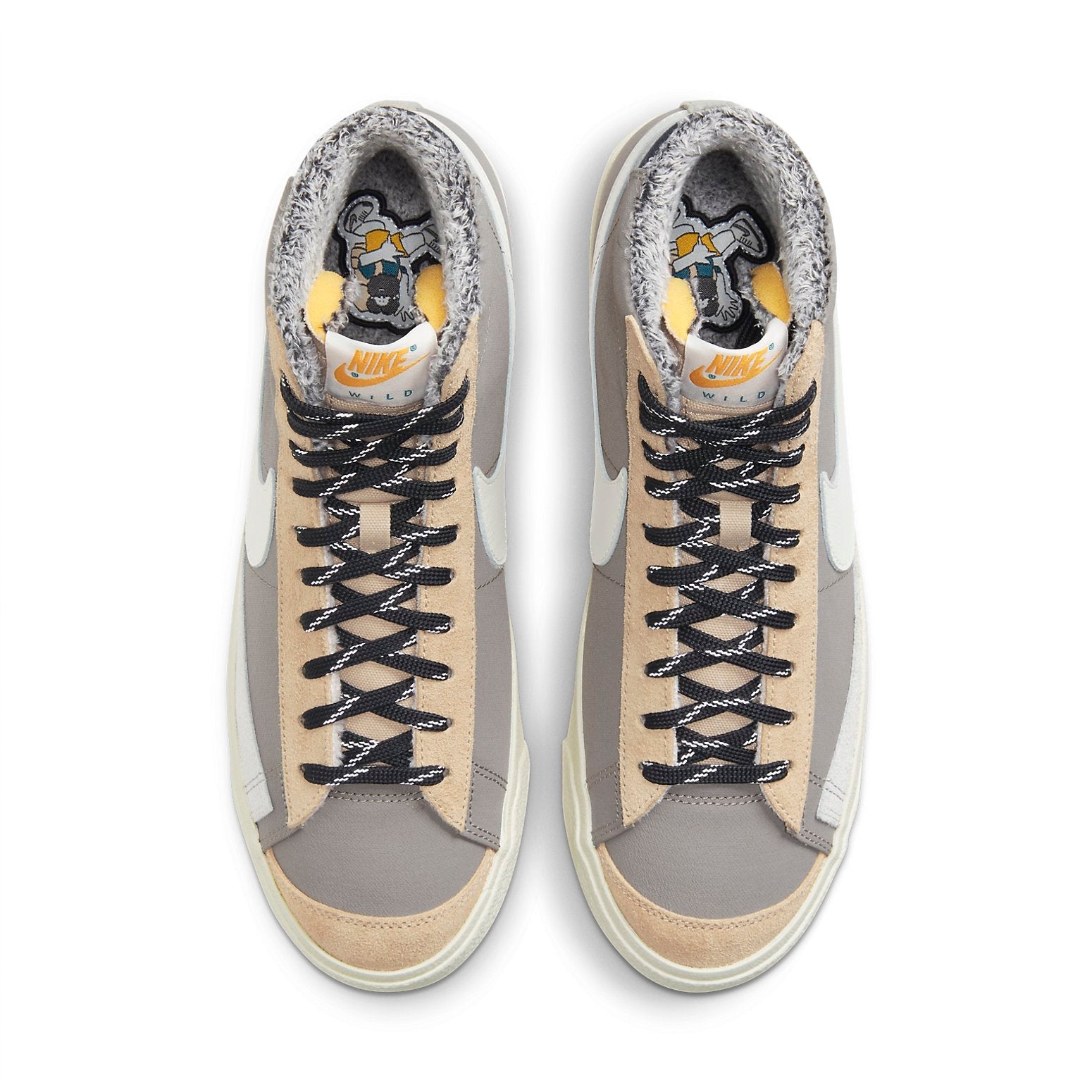 Blazer Mid 'Hike Nike' DC5269-033