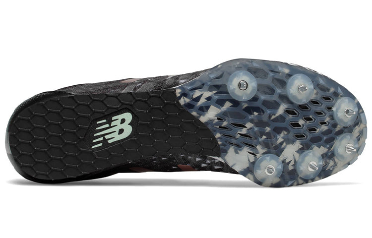 (WMNS) New Balance MD500 V5 Black WMD500B5