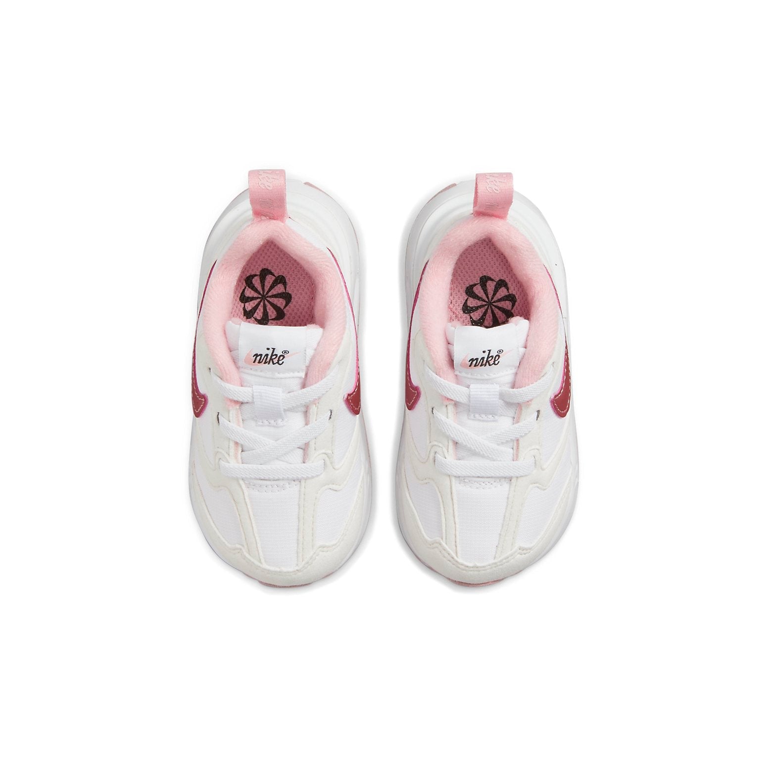 (TD) Nike Air Max Dawn 'White Pink Glaze' DC9319-101