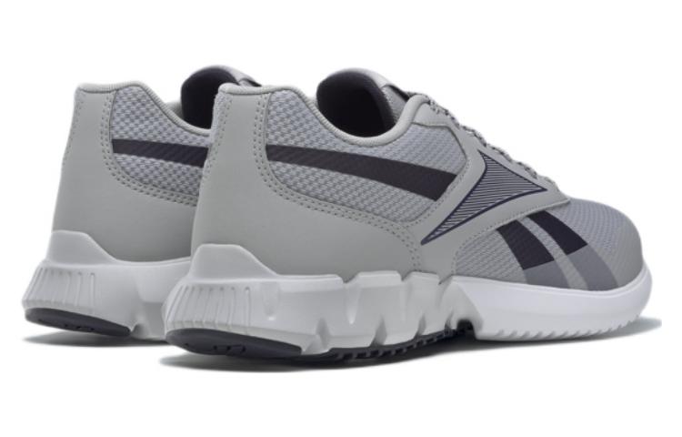 Reebok Ztaur Run 'Grey Vector Navy' GY7718