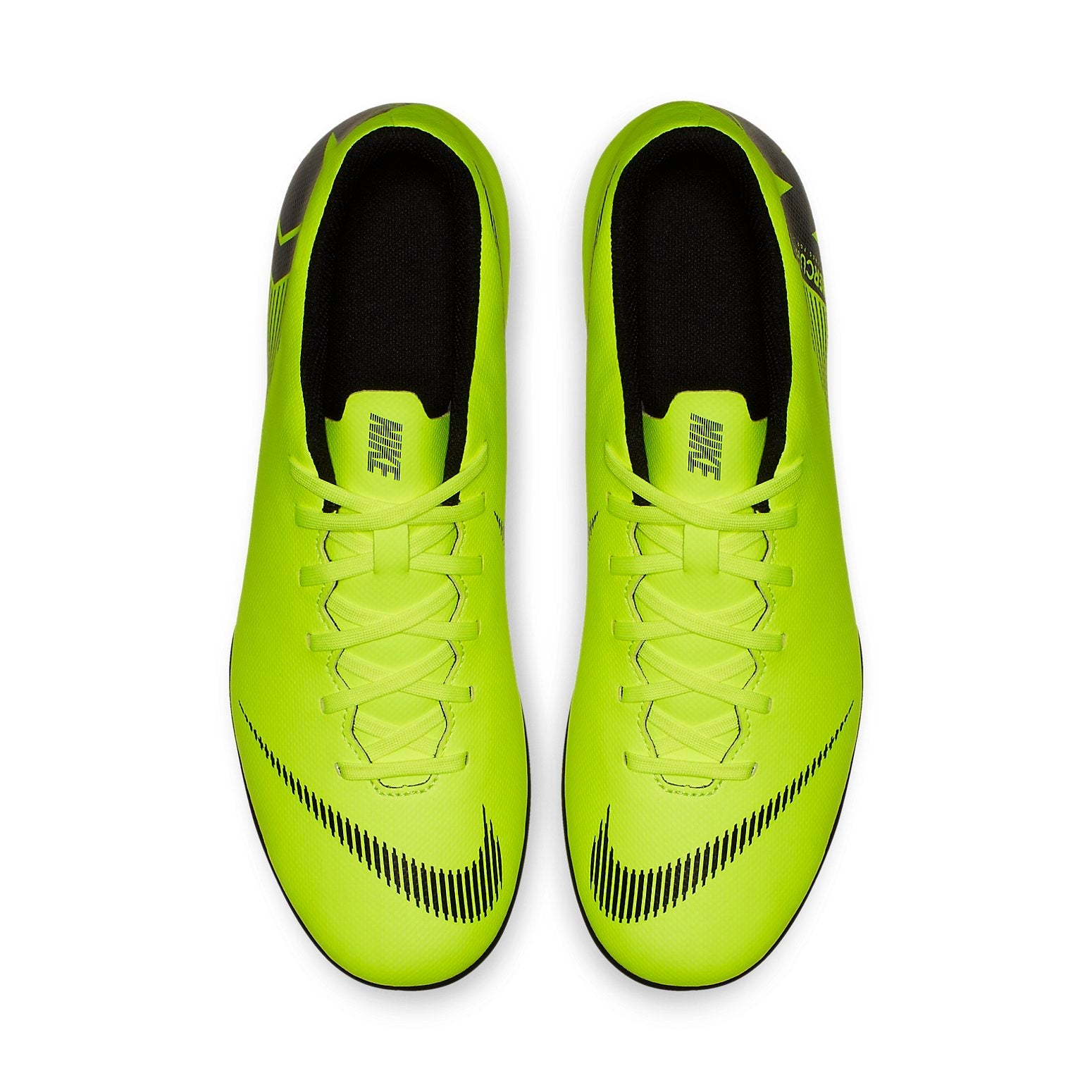 Nike Mercurial Vapor 12 Club MG 'Volt' AH7378-701