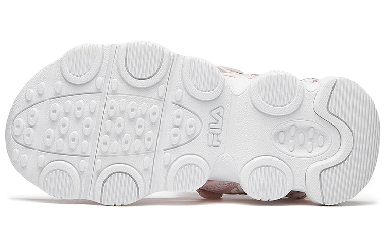 (WMNS) FILA Jagger Sports sandals Pink F12W024505FPP