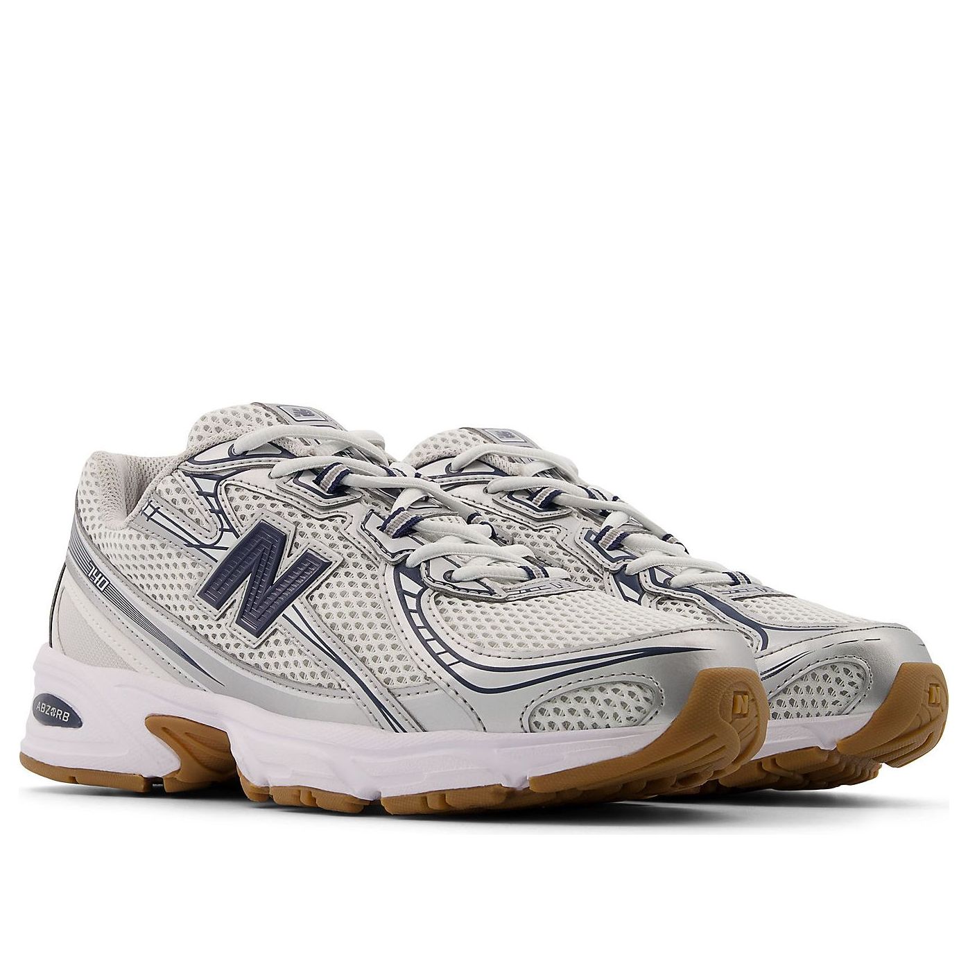 New Balance 740v2 'Navy Grey Matter' U740SN2