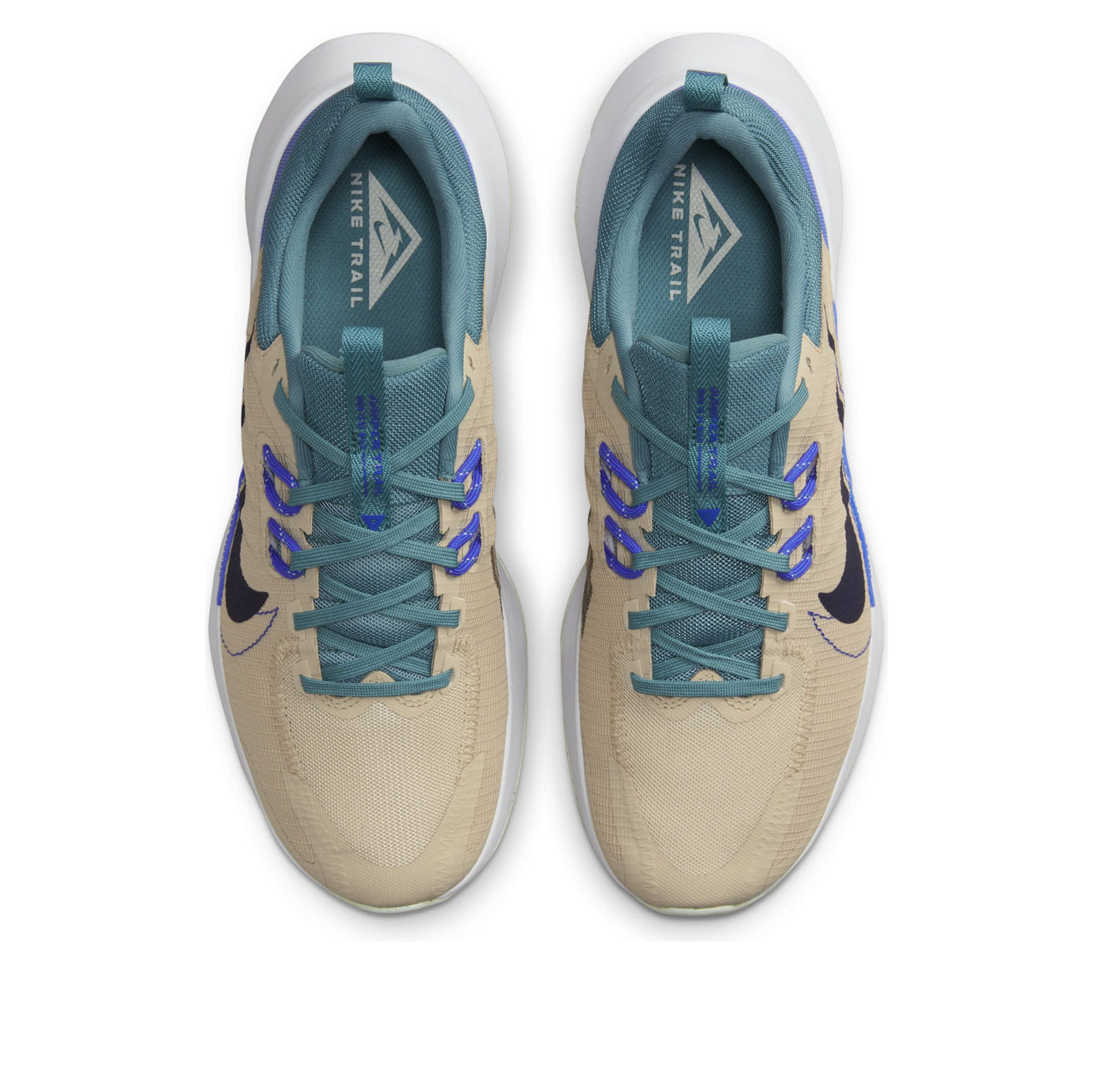 Nike Juniper Trail 2 Next Nature 'Sanddrift Mineral Teal' DM0822-100