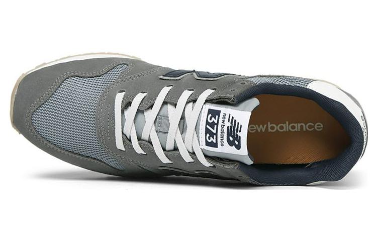 New Balance 373 'Gray Blue' ML373OA2