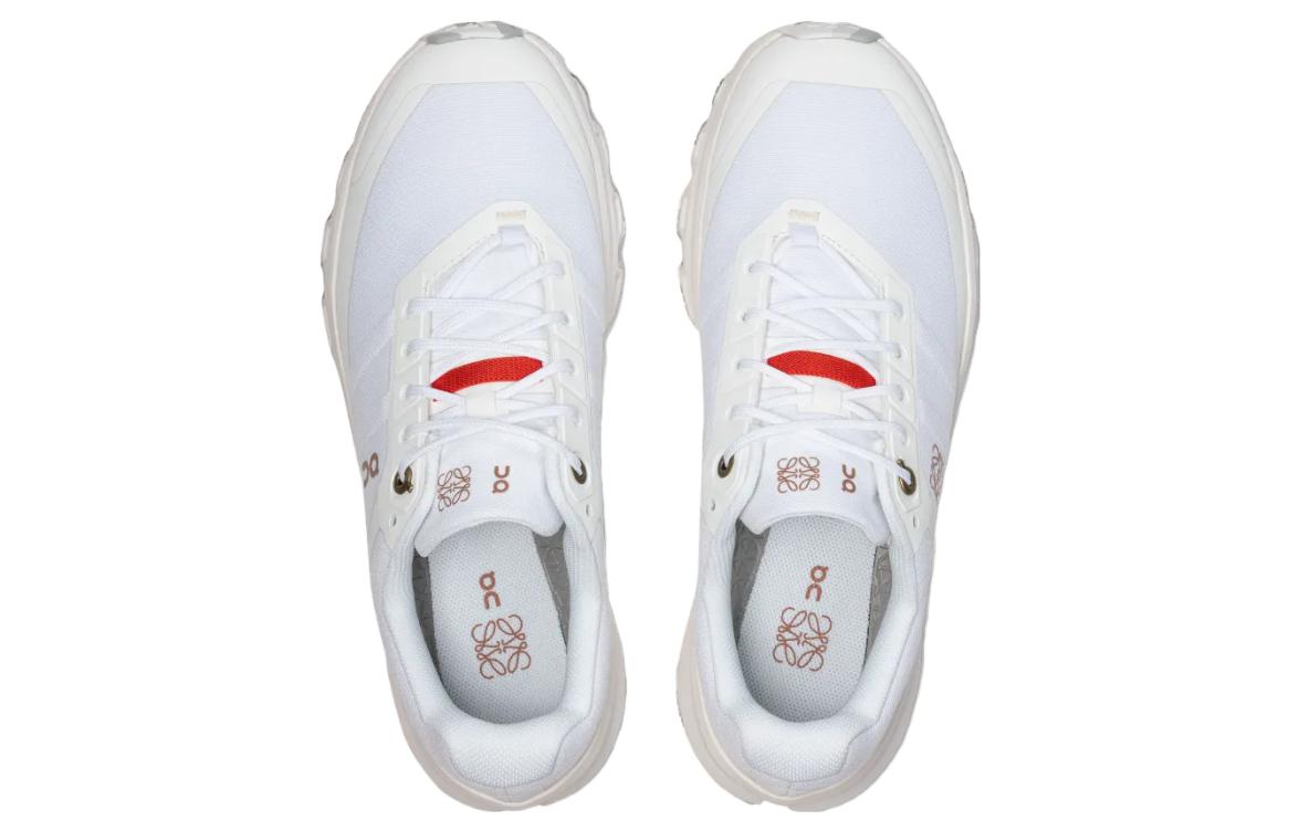(WMNS) On Running x LOEWE Cloudventure 'White' 32.98175