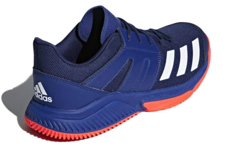 adidas Handball Stabil 'Blue White' AC7504