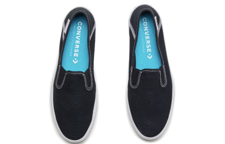(WMNS) Converse Rio Slip 'Black' 564328C
