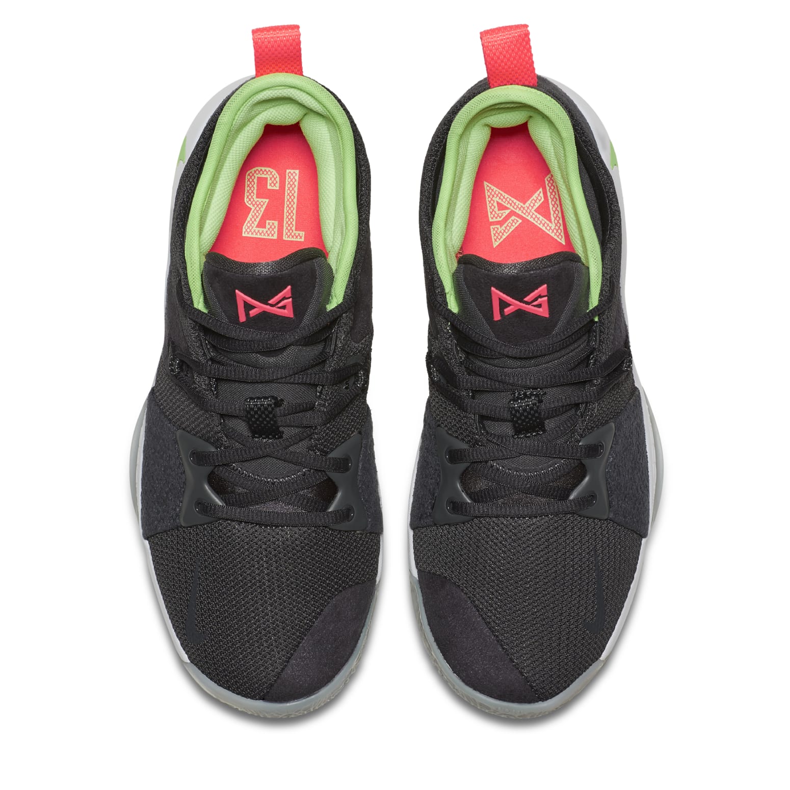Nike PG 2 EP 'Hot Punch' AO2984-005