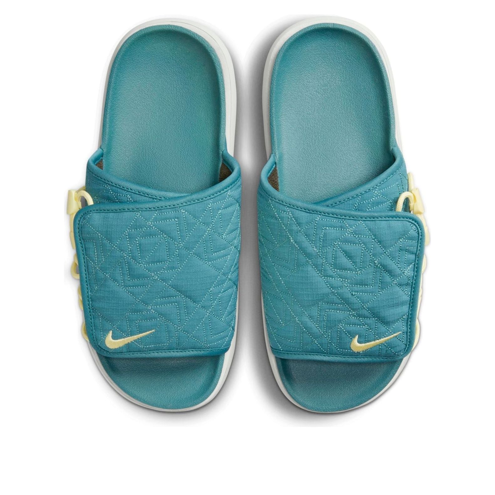 Nike Asuna 2 'Future Movement - Mineral Teal Sequoia' FB9762-300