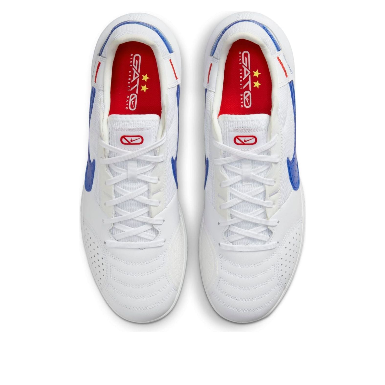 Nike Streetgato 'White Game Royal' DC8466-146