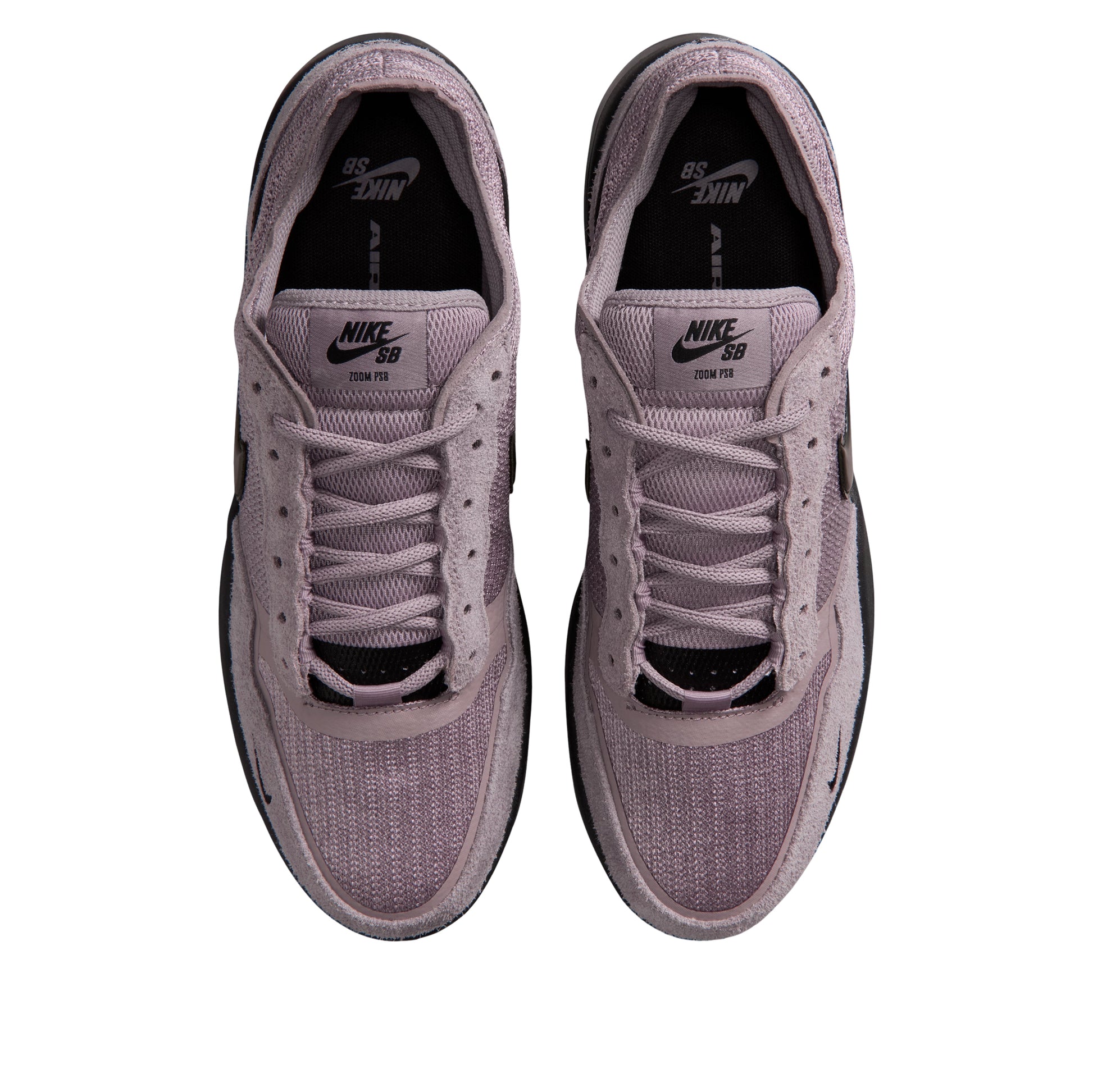 Nike SB PS8 'Light Violet Ore Black' FV8493-201