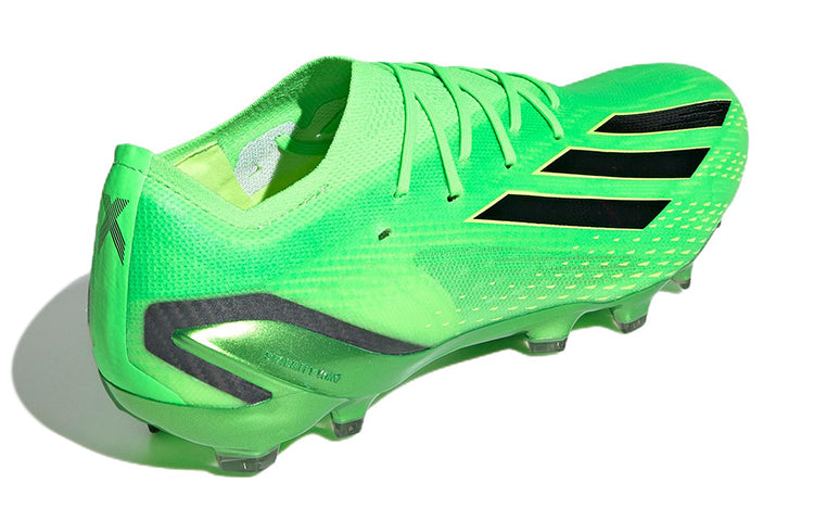 adidas X Speedportal.1 AG 'Green' GW8423