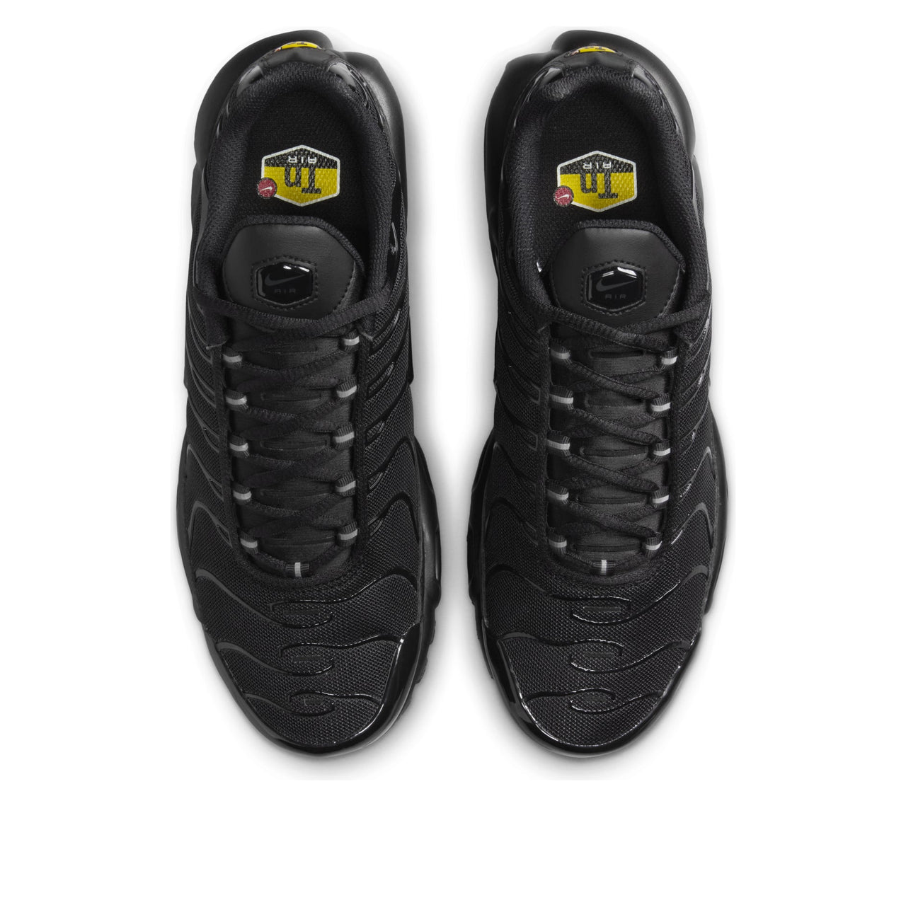 (WMNS) Nike Air Max Plus 'Triple Black' DM2362-002