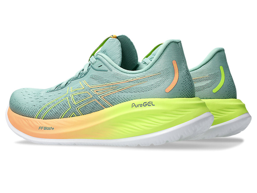 (WMNS) ASICS Gel-Cumulus 26 'Paris' 1012B741-750