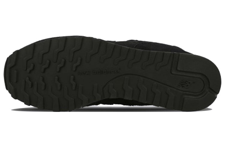 (WMNS) New Balance 373 Low-Top Black WL373KAW