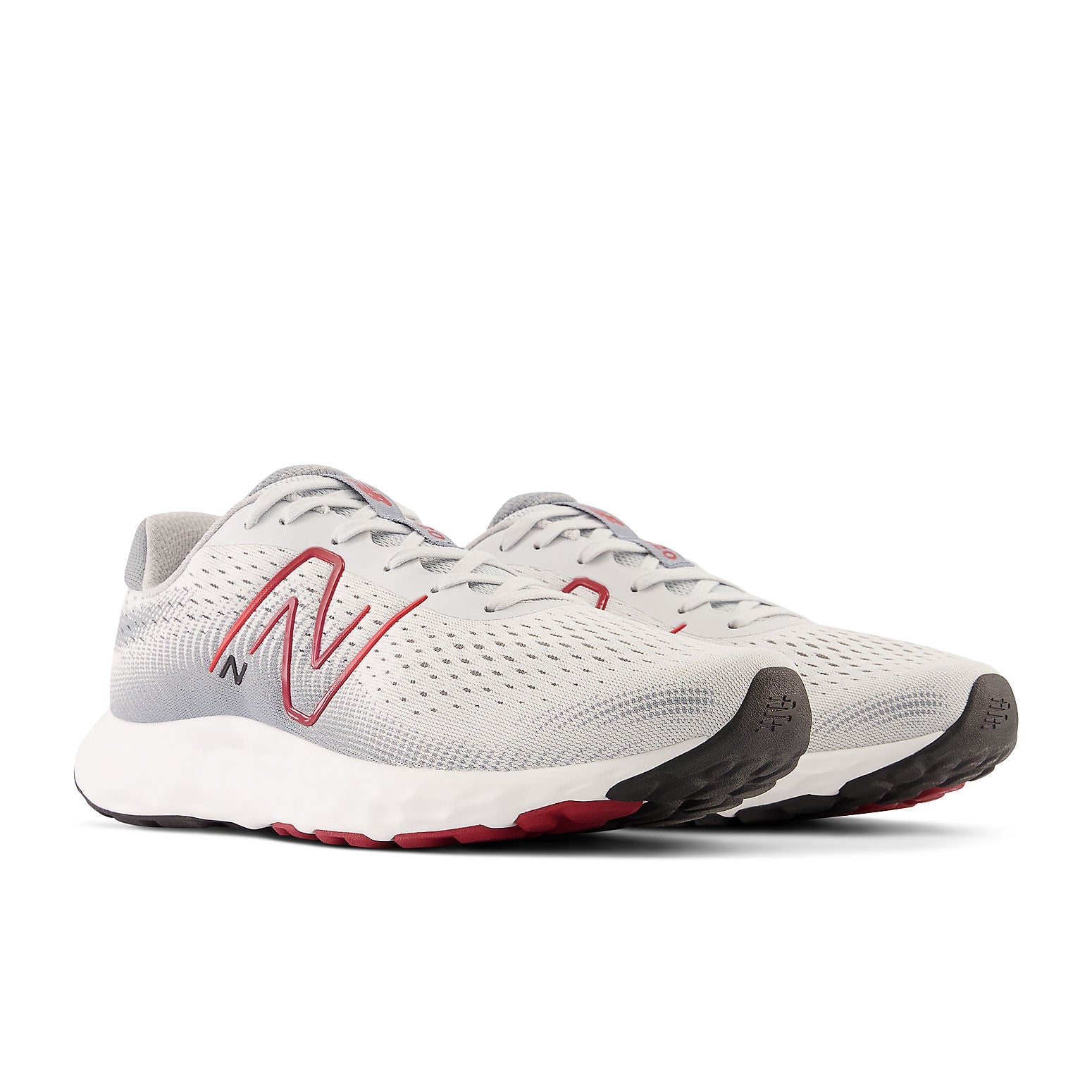 New Balance 520 'Grey Red' M520LR8